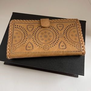 MADISON WEST Wallet
